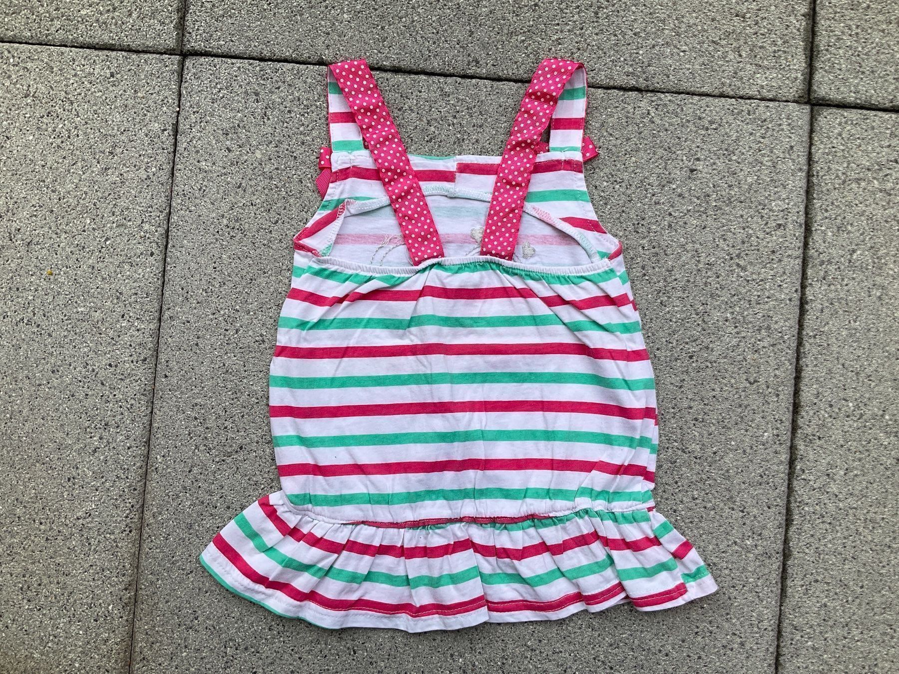 Kleider & Röcke: Kleid Gr. 116 – Gebraucht aus Winterthur von aionila 2