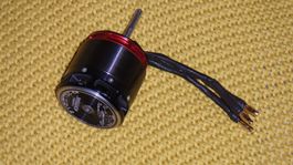 Kontronik Pyro 750-56 Competition Motor