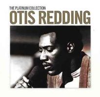 OTIS REDDING (CD) The Platinum Collection FABRIKNEU!