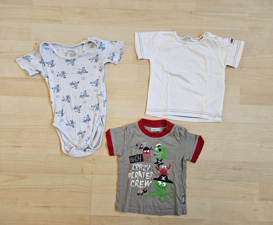 Ensembles coordonnés: Kleiderpaket Jungs 68 – D'occasion à Liestal par Seraphine87 5