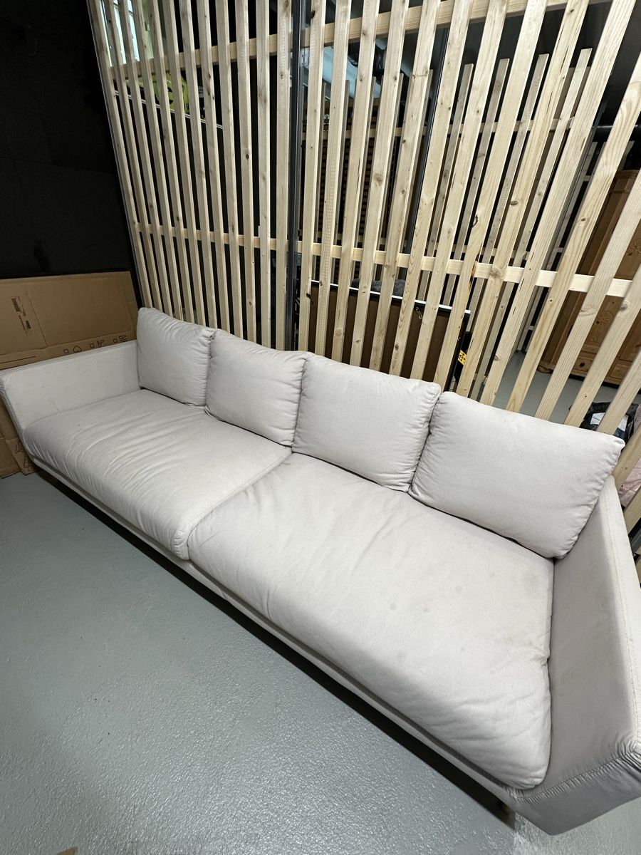 Sofas: Couch Top-Zustand – Gebraucht aus Zürich von Ram_9398 1