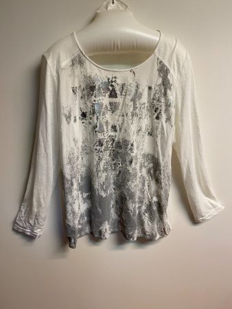 Kenny S Shirt Grösse 44