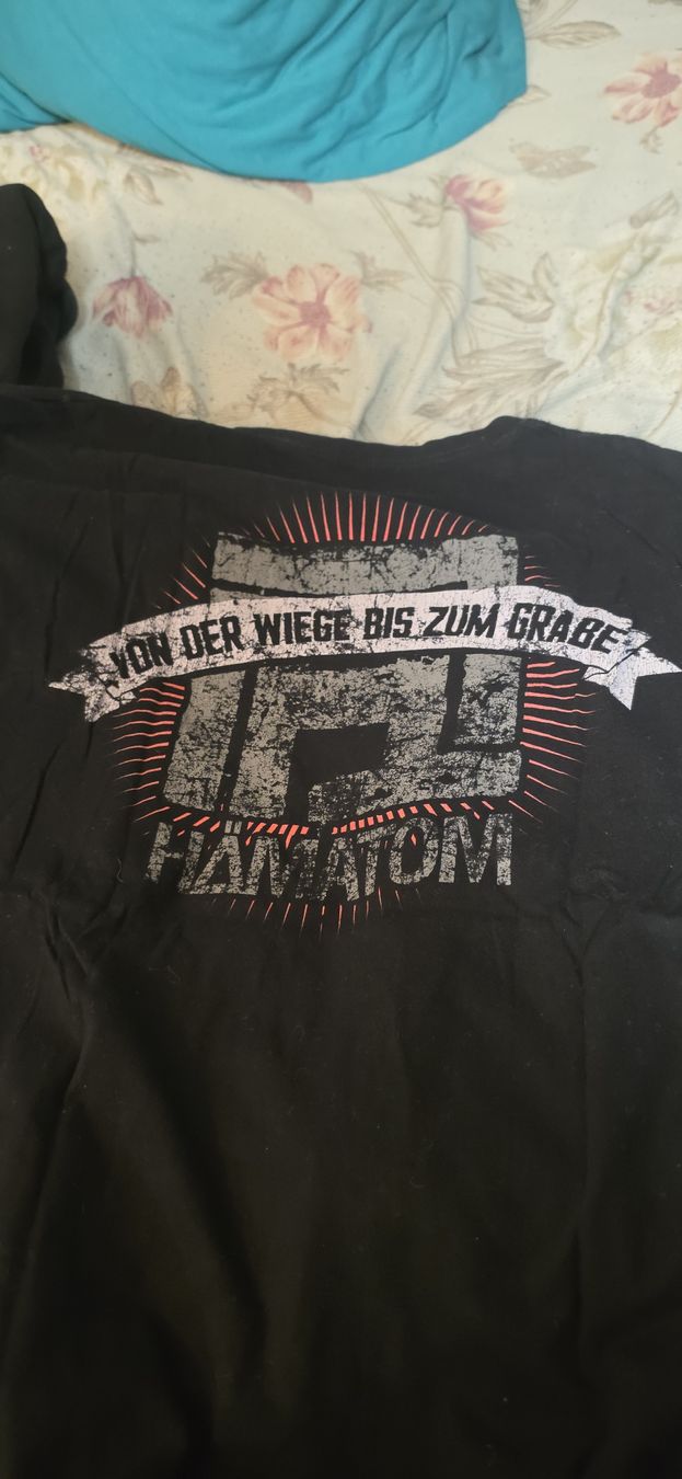 Lotti di vestiti: 3x Hoody 2x Shirts / Hämatom / Gr.XL – Nuovo (secondo la descrizione) da Zürich venduto da Daniela51 5