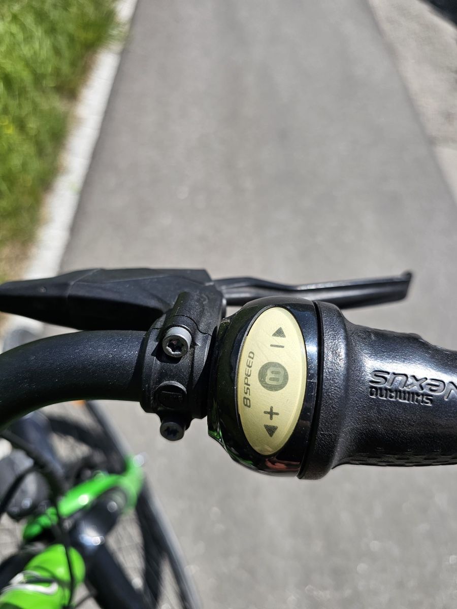 Kalkhoff Velos: E Bike Kalkhoff  25 km/h – Gebraucht aus Bern von ser_7vtn 4