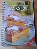 Betty Bossi Backstube: Neue Kreationen - Kochbuch