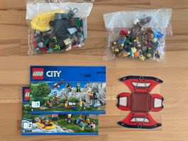 LEGO 60202 City Town People Pack