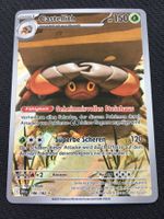 Pokémon - Ewige Rivalen - Castellith (DRI 186) - DE