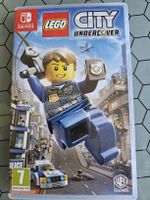 Lego City Undercover Switch 