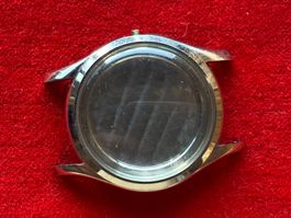 MOVADO ? - Boîtier Acier 35 mm - New Old Stock