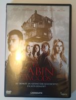 The Cabin in the Woods DVD - Horrorfilm für kalte Tage