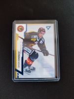 Carte de hockey Simon Kindschi 05/30