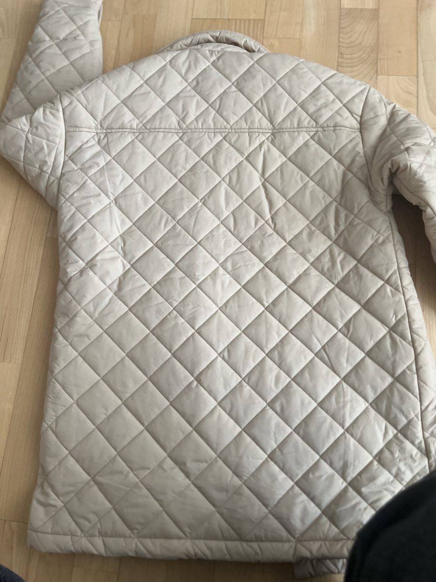 Shein Cappotti: Mantel /Jacke Gr. M / NEU – Nuovo (secondo la descrizione) da Abtwil SG venduto da ale2002 4