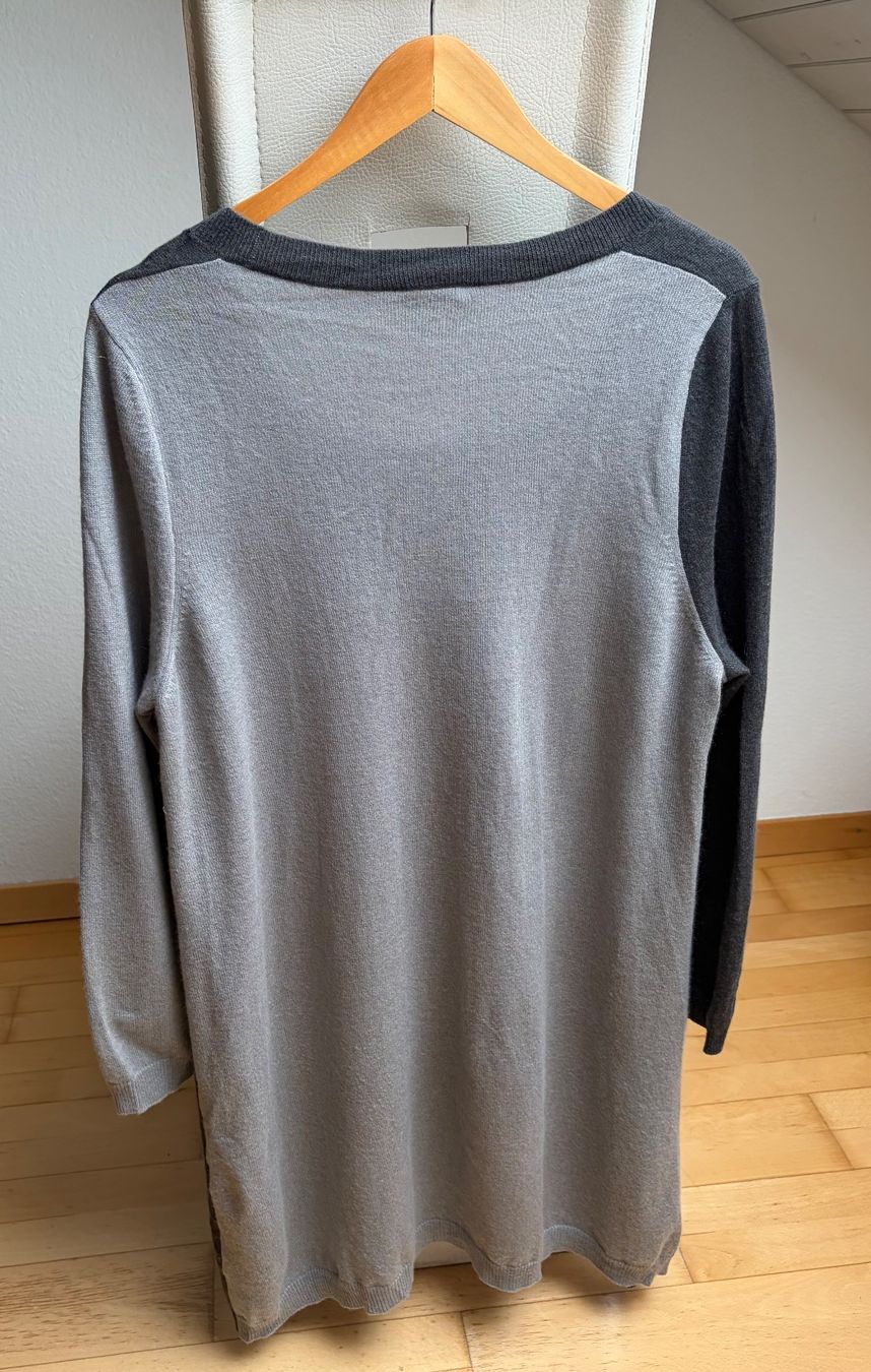 Maglioni & Felpe: Knit Knit Wolle Kaschmir Pullover Gr.S/M – Usato da Unterägeri venduto da Jutka_04 3