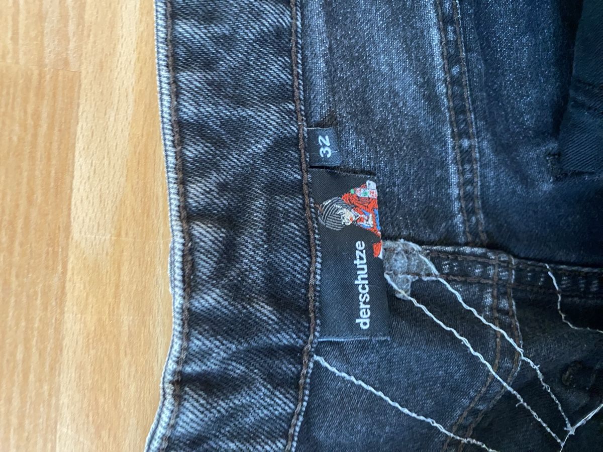 Pantaloni: Der Schutze Awakening Jorts 32 – Nuovo (secondo la descrizione) da Untersiggenthal venduto da Felix_TK 5