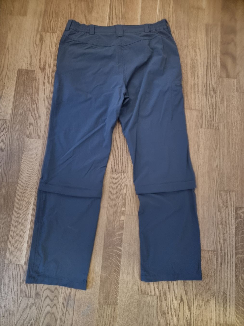 Pantaloni: MAIER Treckinghose (Gr. 21) – Usato da Zumikon venduto da chv_w96q 1