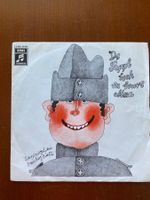 Druosbärg Büeblä - De Seppl Isch En brave Maa Single 1969