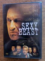 Sexy Beast - Ray Winstone, James Fox (DVD)