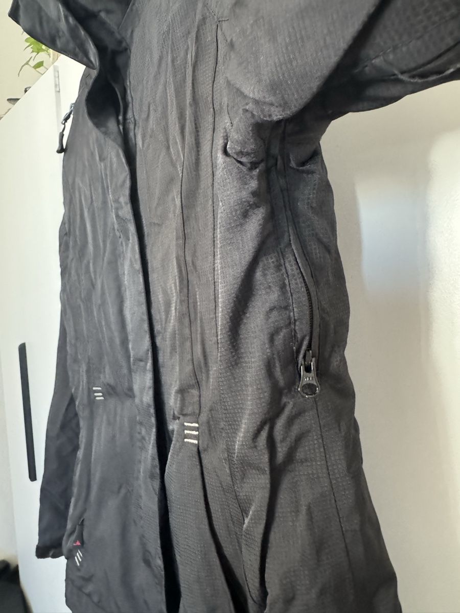 Jacken: Regen-/Windjacke – Gebraucht aus Zürich von Smayli_95 4