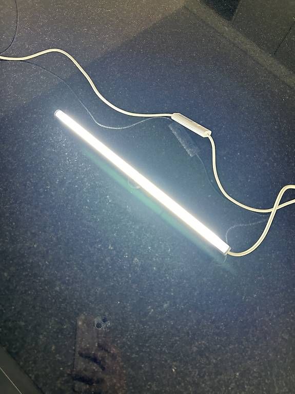 Lampade: MyBeautyLight – Usato da Wabern venduto da VanessaN90