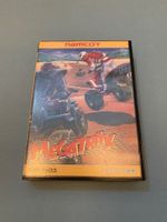 Mega Drive / Megatrax / JAP