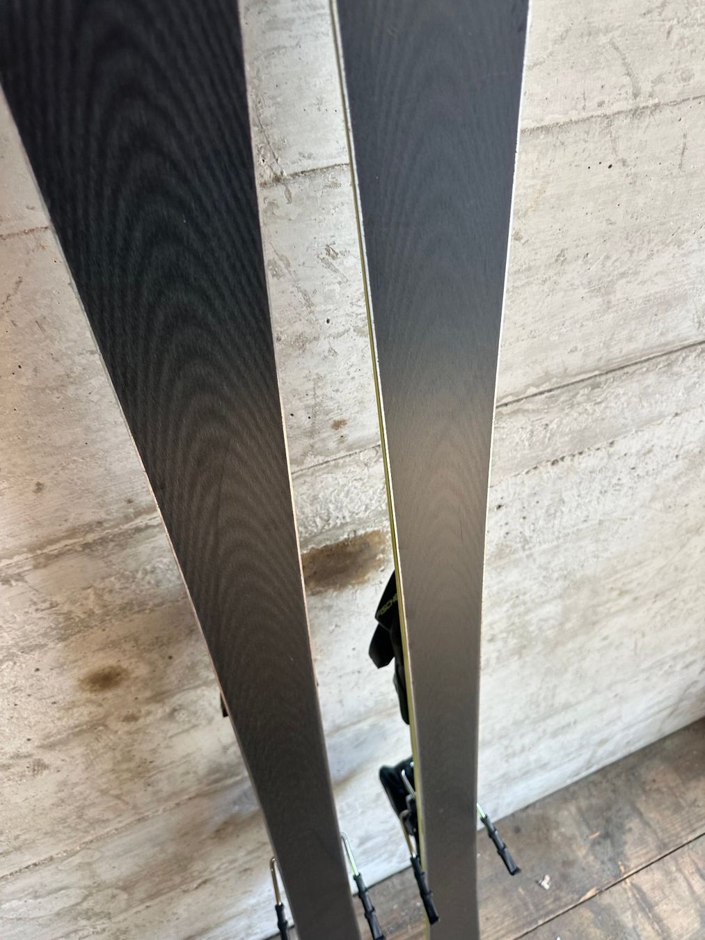 Fischer Sci: Fischer Curv DTI Ski 164cm – Usato da Emmenbrücke venduto da karkarkar 4