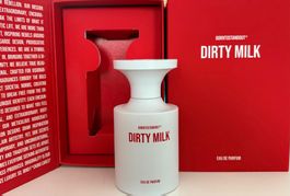 Dirty Milk- Borntostandout- 50ml EdP
