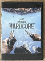 HART HÄRTER HARDCORE 