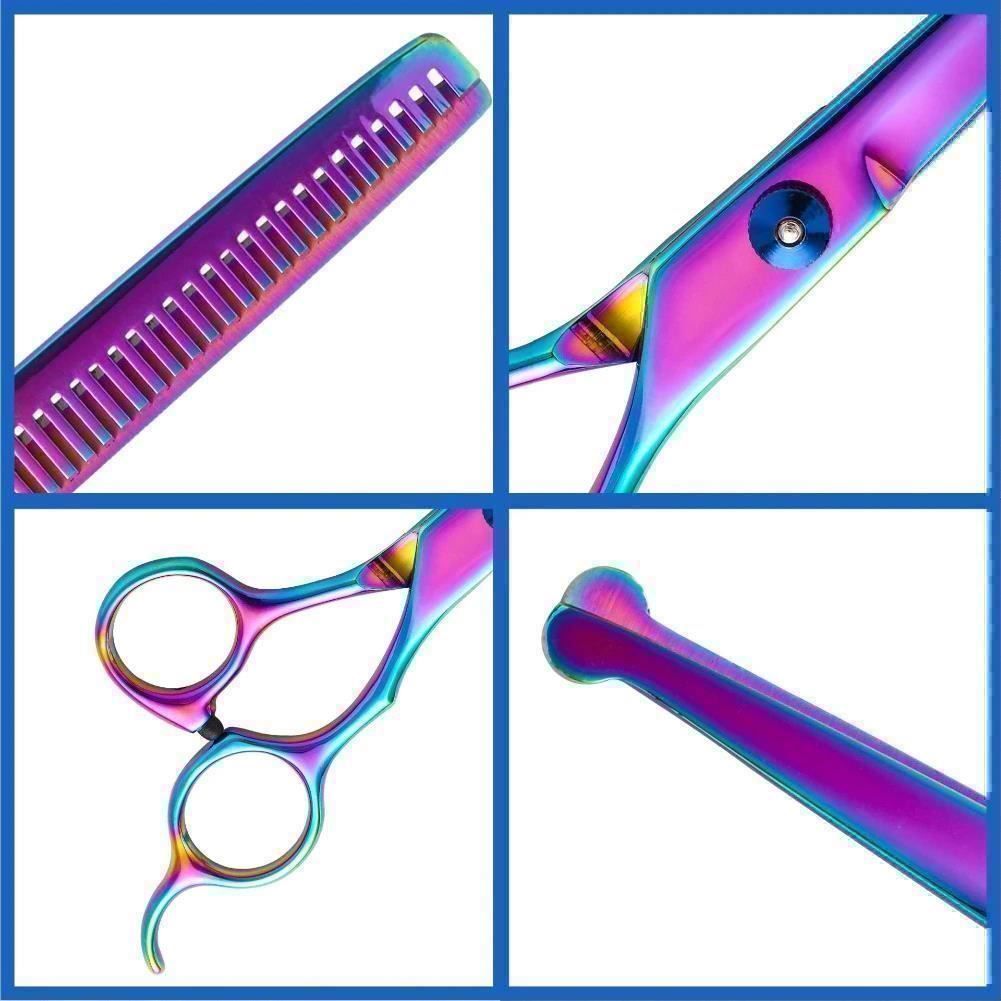 Accessori per capelli: Ciseaux professionnels Kit du Coiffeur – Nuovo e nell'imballaggio originale da Gurmels venduto da Swisspod 2