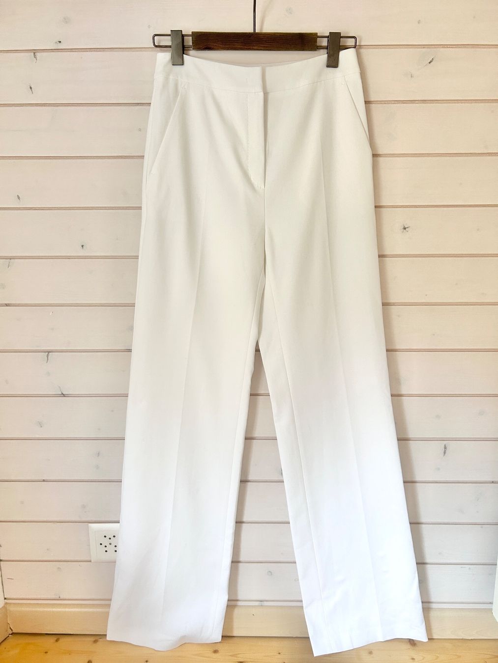 Max Mara Hosen: Max Mara Hose - Gr. 36 – Gebraucht aus Illnau von Monkky 1