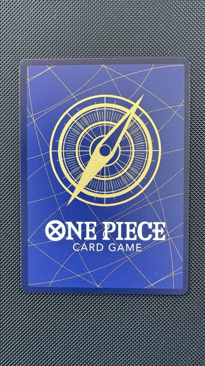 Bandai Carte collezionabili: One Piece Card Monkey D. Luffy P-001 – Usato da Affoltern am Albis venduto da mr_choppa 1
