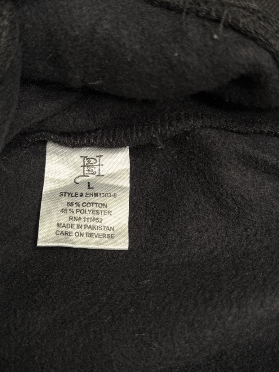Ed Hardy Maglioni & Felpe: Ed Hardy Hoodie Gr.L – Usato da Luzern venduto da Fabri2000 4