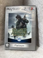 Medal of Honor Frontline PS2 - Top Zustand! Rarität. 51