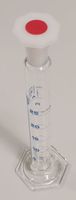 Schott  Duran 25ml mixing cylinder