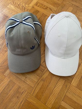 Baseballcap Caps Adidas Schildmütze