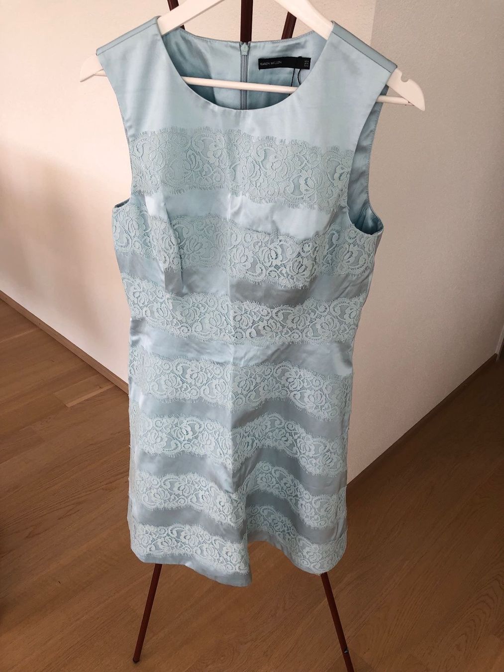 Karen Millen Vestiti: KAREN MILLEN DRESS – Nuovo e nell'imballaggio originale da Zürich venduto da erica72 5