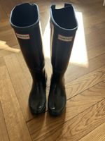 Hunter Regenstiefel 38