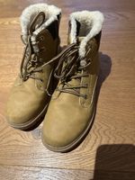 Winterschuhe Gr. 39