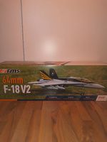 RC Jet 