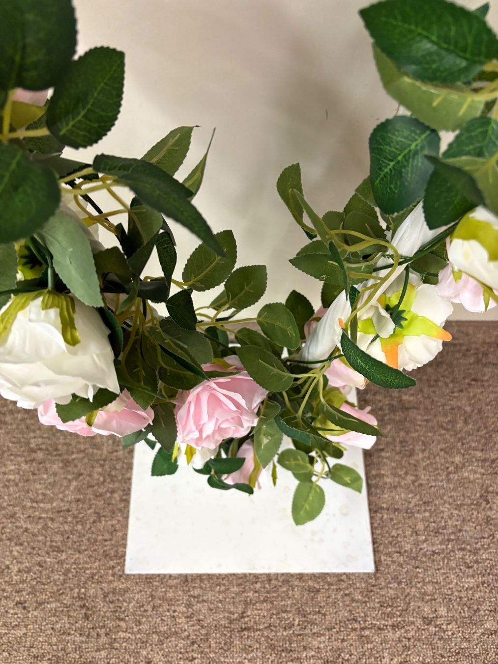 Tutte le decorazioni: grosses Herz Hochzeit – Usato da Oftringen venduto da SCHIBLI1 1