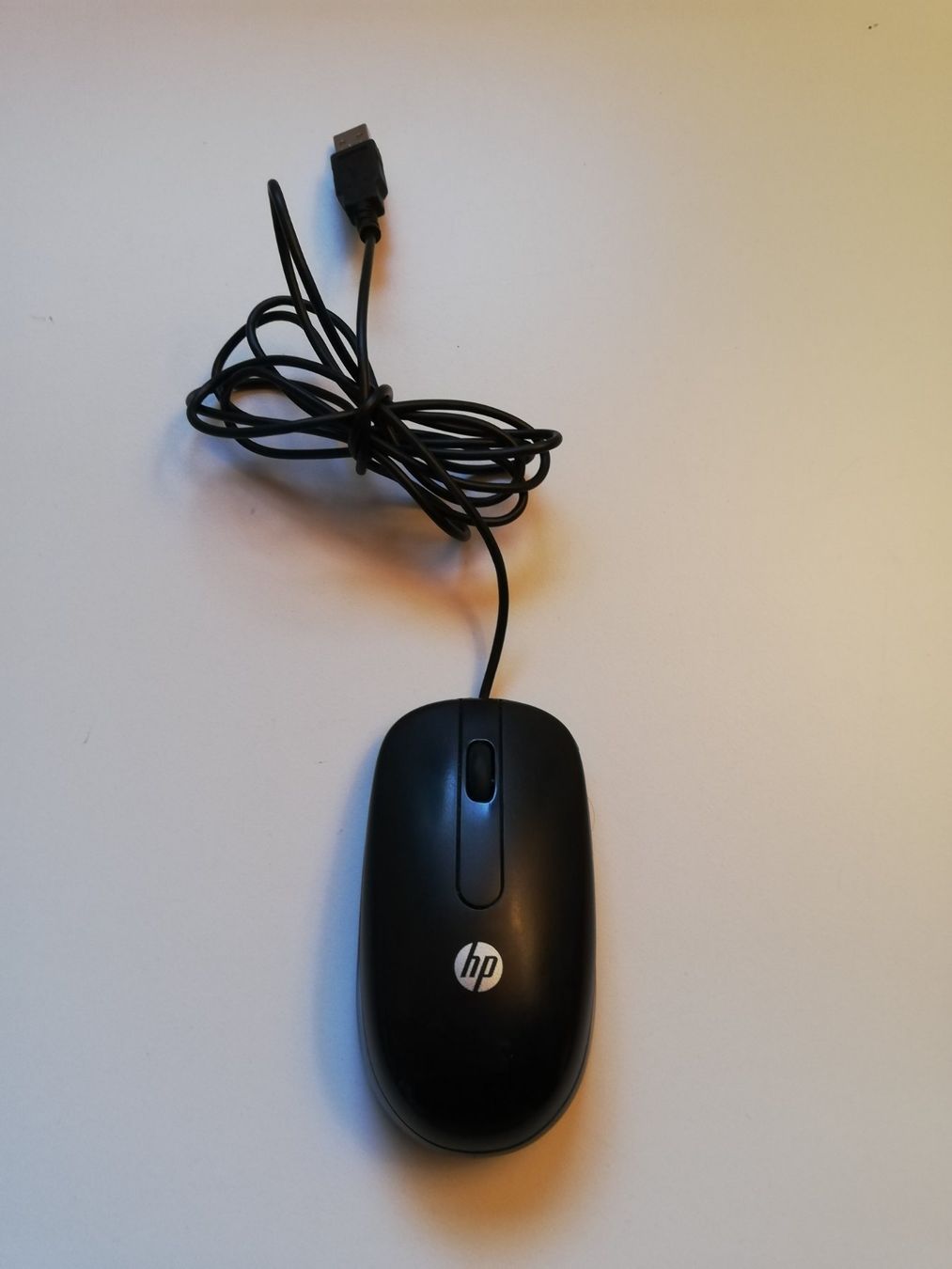 Hewlett Packard Mouse: Maus – Usato da Rothrist venduto da GIWALD