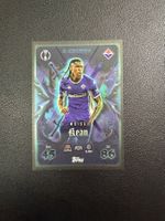 Topps Match Attax 2025/26 Moise Kean XC 3