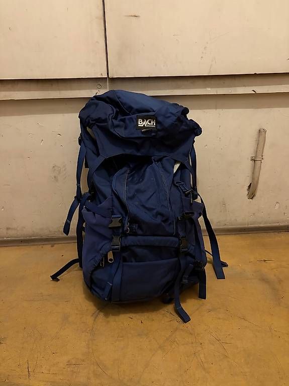Rucksäcke: Bach-Rucksack – Gebraucht aus Zürich von mar_adentro