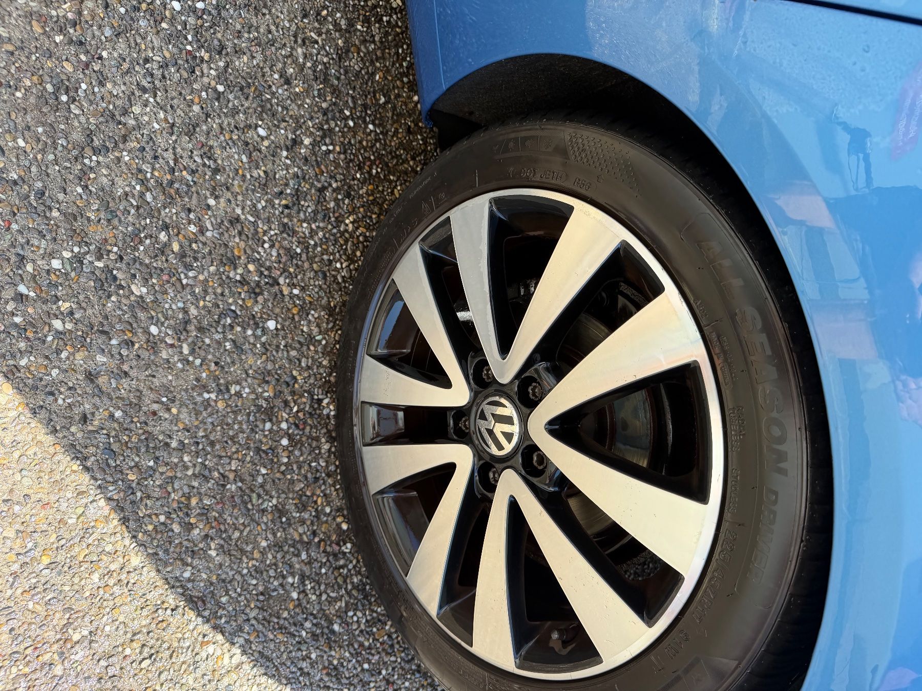 VW Automobili: Vw Golf 5 1.6 FSI – Usato da Neuhausen venduto da ion_6nb9 5