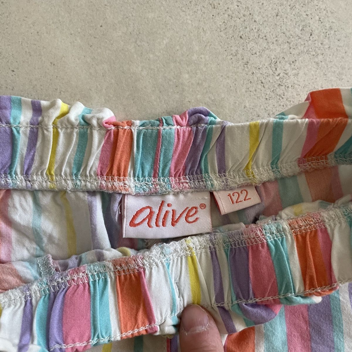 Pantaloni: Kurze Hosen 122/128  – Usato da Oetwil am See venduto da mar_t7ct 3