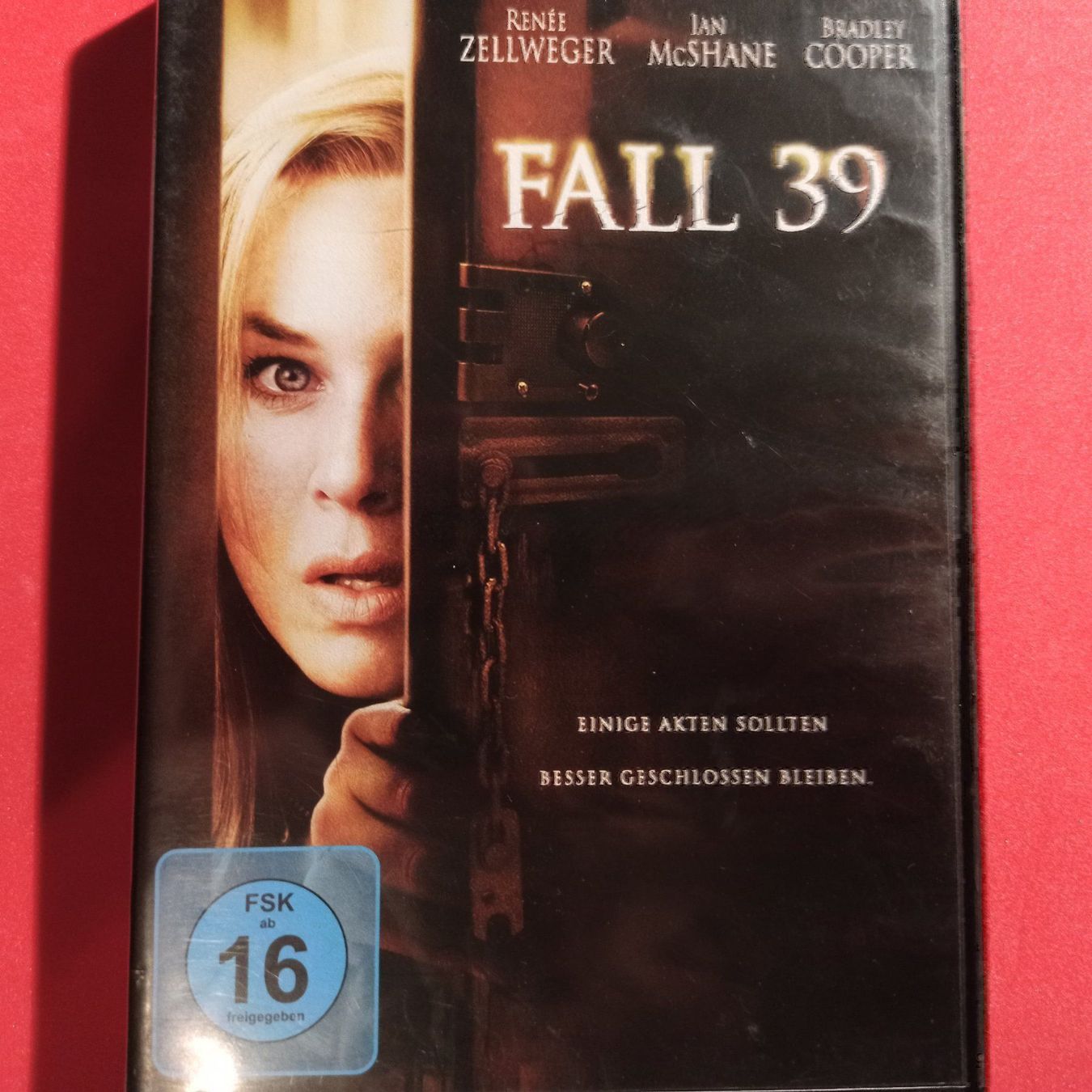 Tous les DVDs: Fall 39 – D'occasion à Dübendorf par kb86_MOVIE