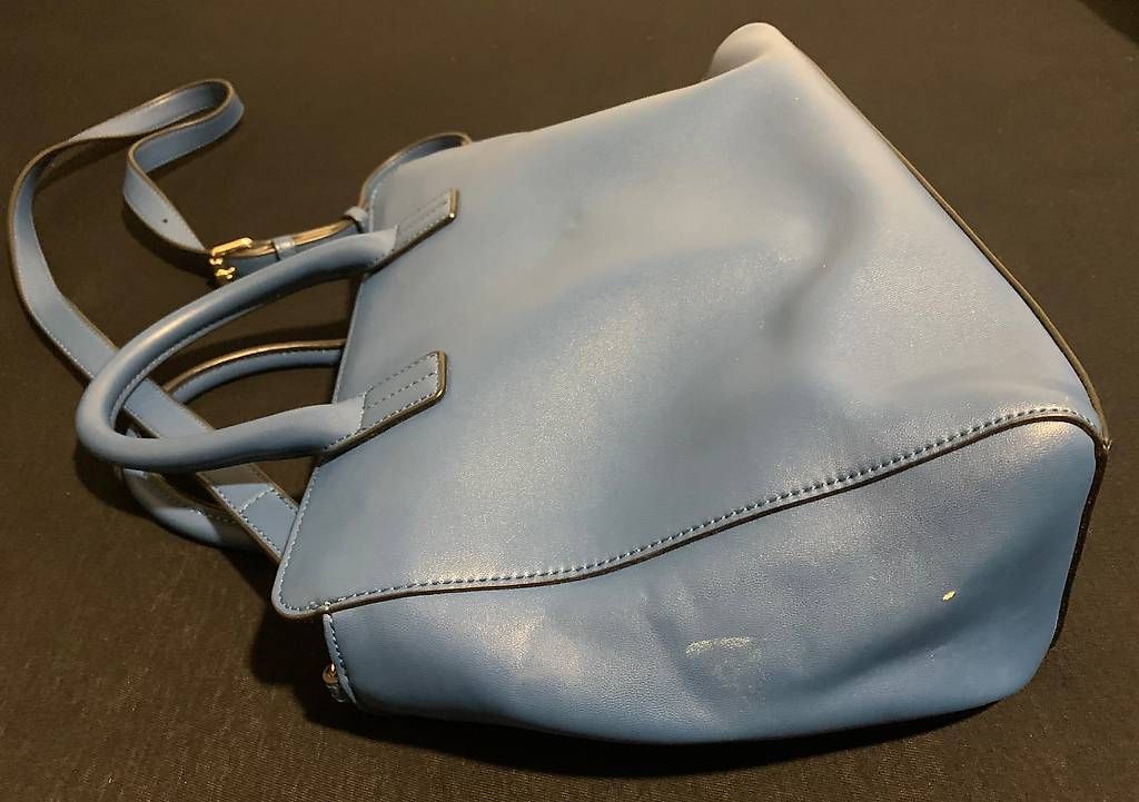 Borse da donna: Moschino Handtasche – Nuovo e nell'imballaggio originale da Bern venduto da Nici2210 3