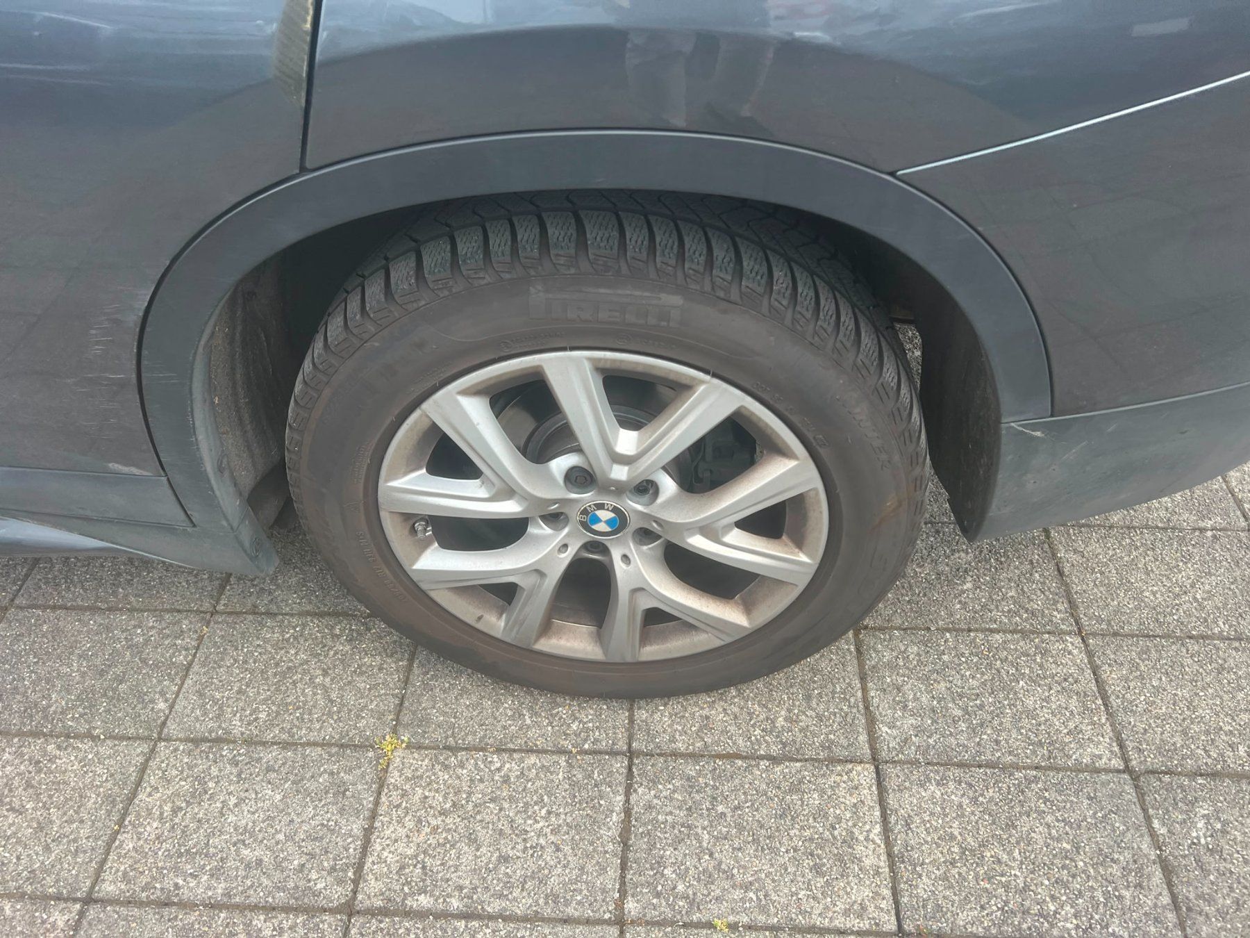 BMW Automobili: BMW X1 xDrive18d – Usato da Otelfingen venduto da hof74 4