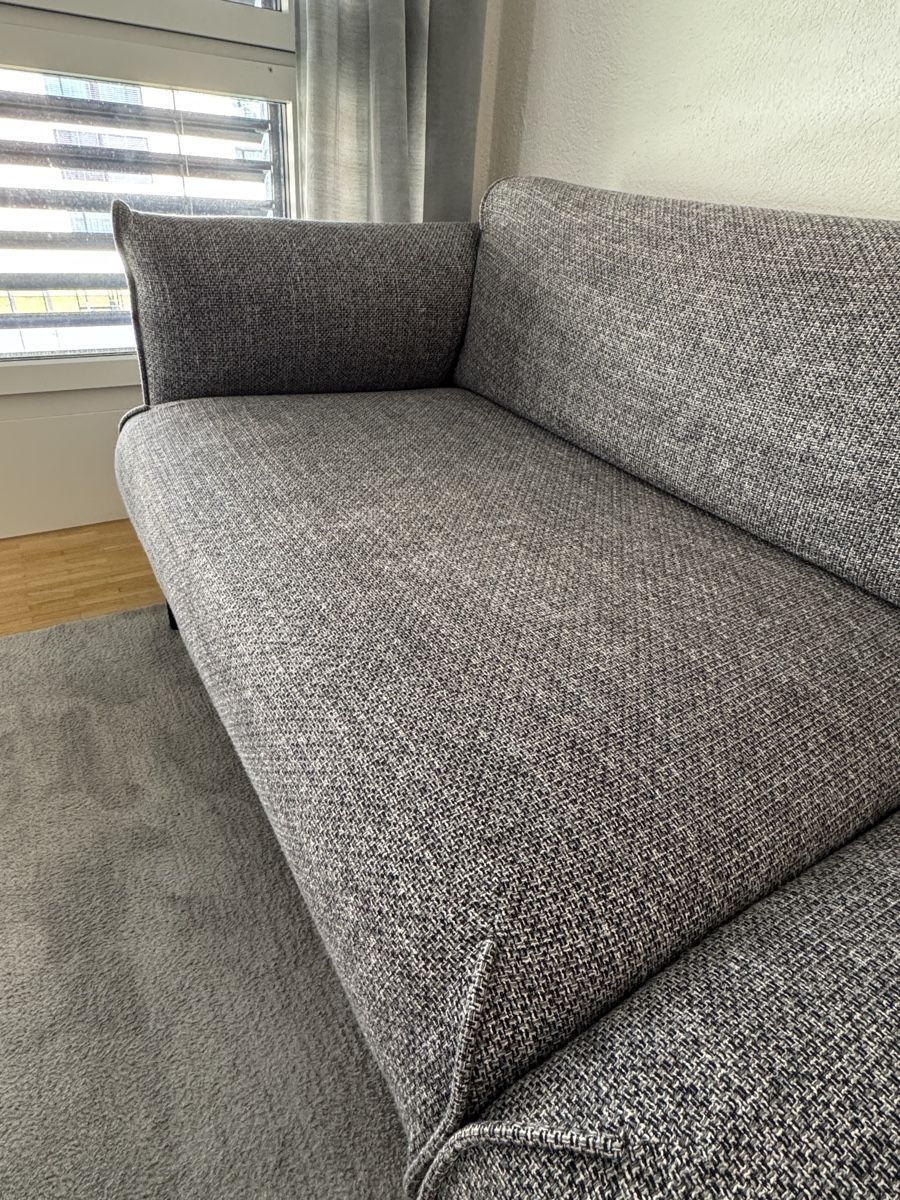 Ikea Divani: Sofa – Usato da Muri AG venduto da seb_fl9j 2