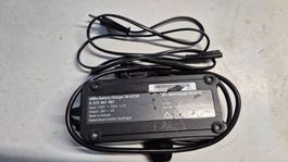 Chargeur batterie eBike Bosch BCS220