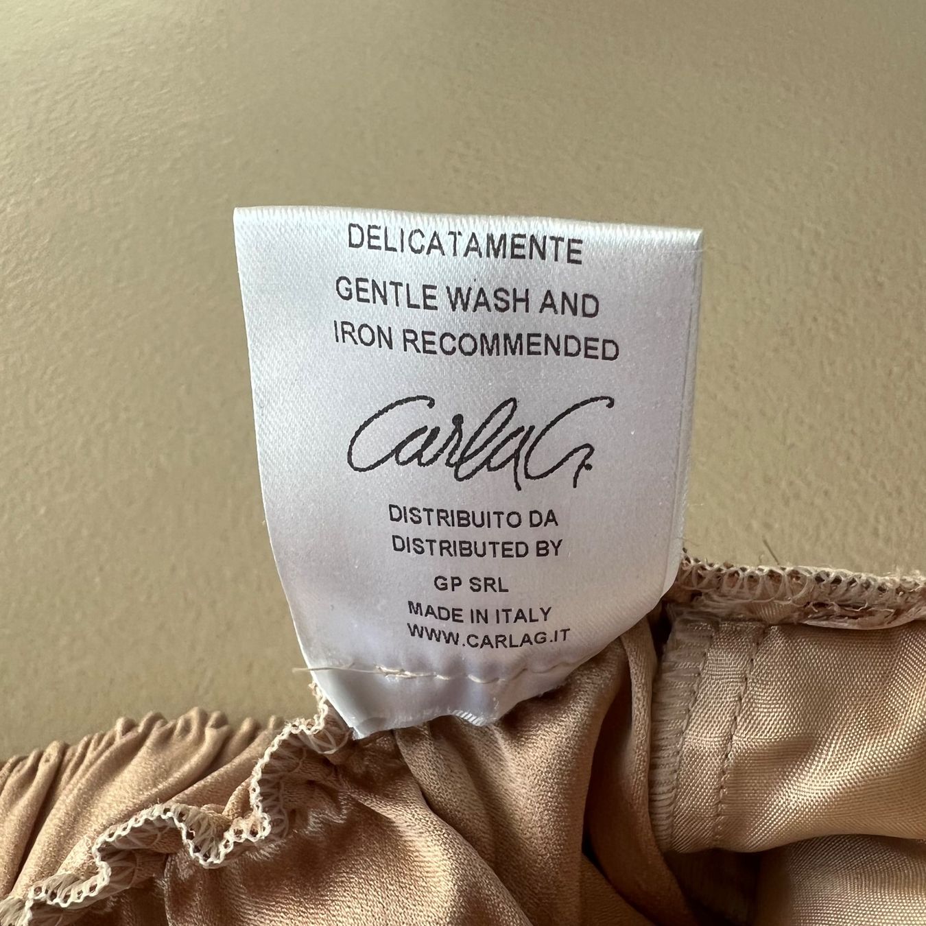 Hosen: CARLA G. Hose – Gebraucht aus Zürich von ClosetQueen 6